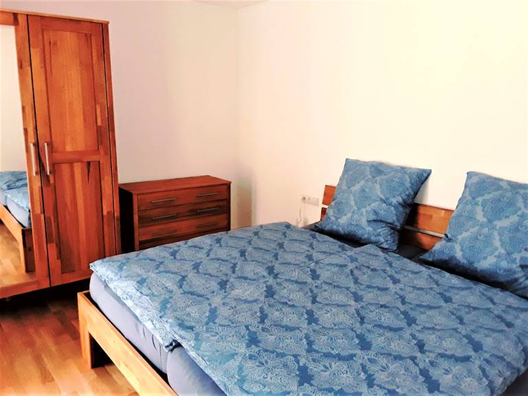 Ferienwohnung  Neubulach