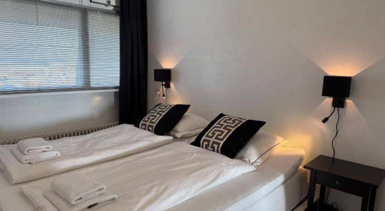 Fully equipped apartment | Close to the beach | Pets are welcome — photo 2