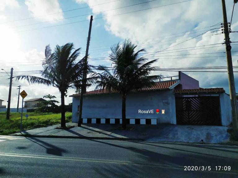 Casa Iguape