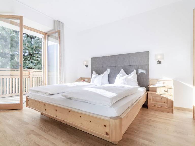 Ferienwohnung in Albeins, Südtirol, Italien