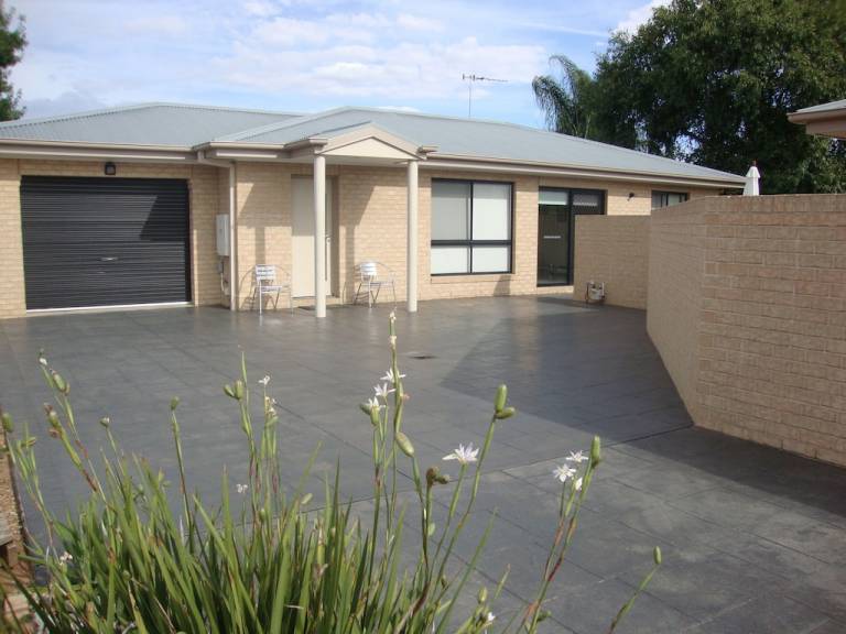 Apartment Yarrawonga
