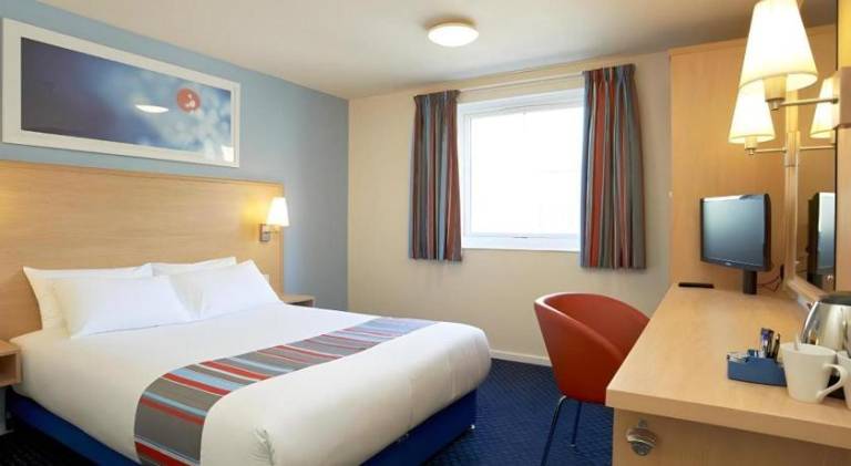 Travelodge Oxford Peartree — photo 5