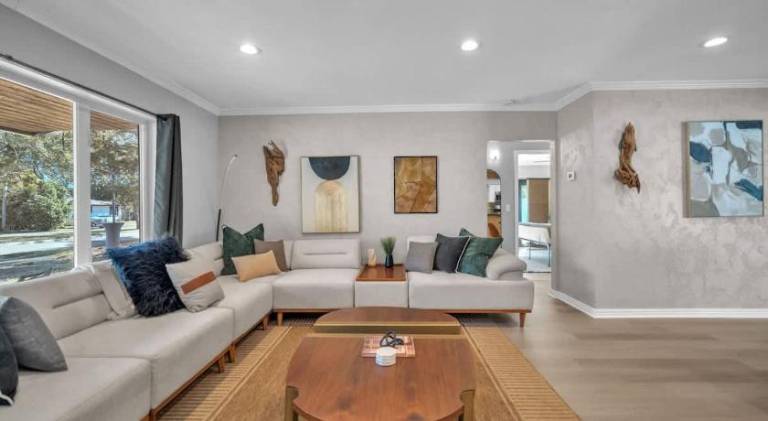 Nice house with pool | Pet-friendly — photo 2