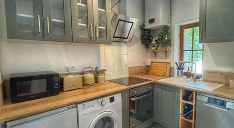 Vacation home with 1 room for 5 persons — photo 3