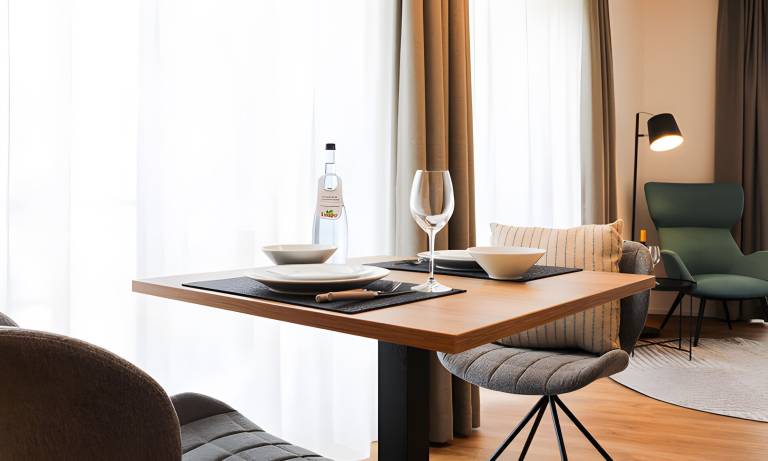 Ferienwohnung Balingen