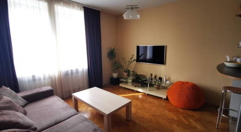 Rental apartment with 2 rooms for 3 persons — photo 2