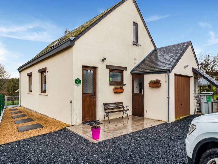 Maison de vacances Laneuville-au-Bois