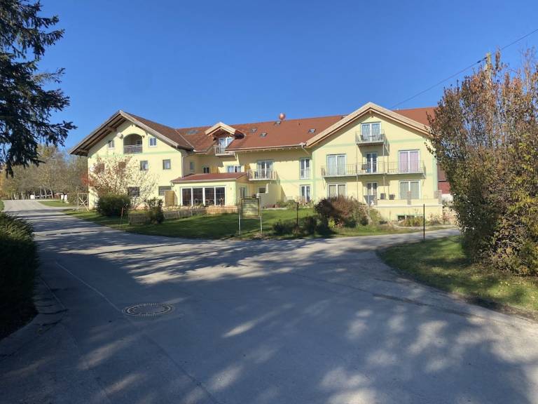 Unterkunft Zaißing