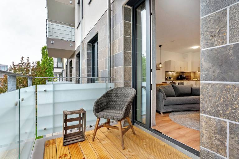 Apartment  Betzenhausen