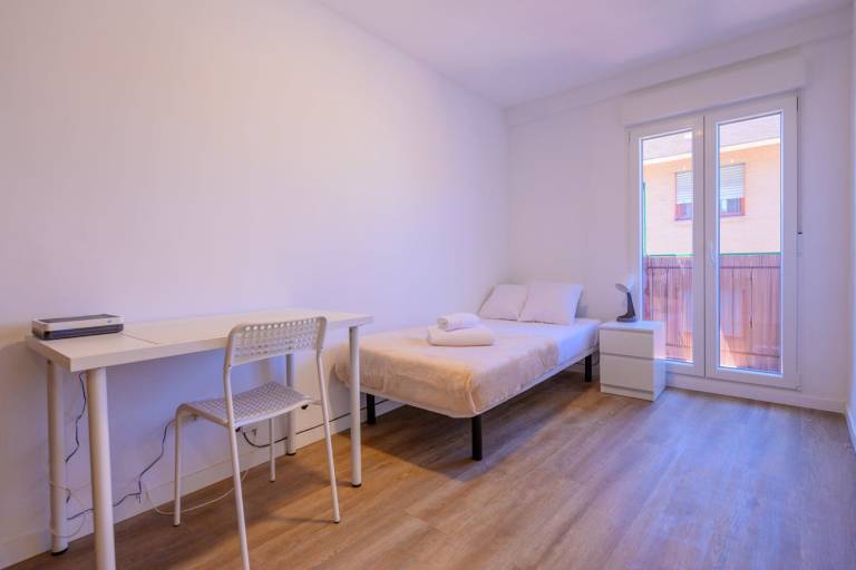 Habitación privada Fuenlabrada