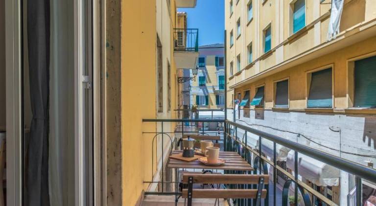 Rental apartment with 2 rooms for 6 persons — photo 4