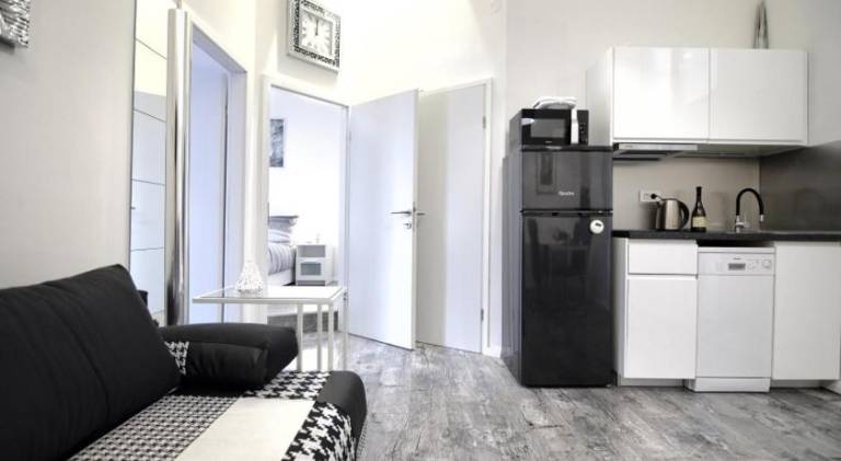 Beautiful rental apartment | Near Ban Jelačić Square | Pet-friendly — photo 5