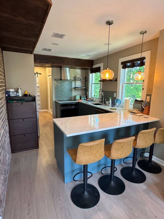 Appartement Jersey City