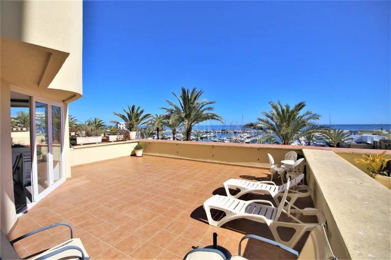 Apartamento Estepona