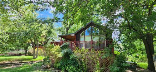 Lodge Fredericksburg