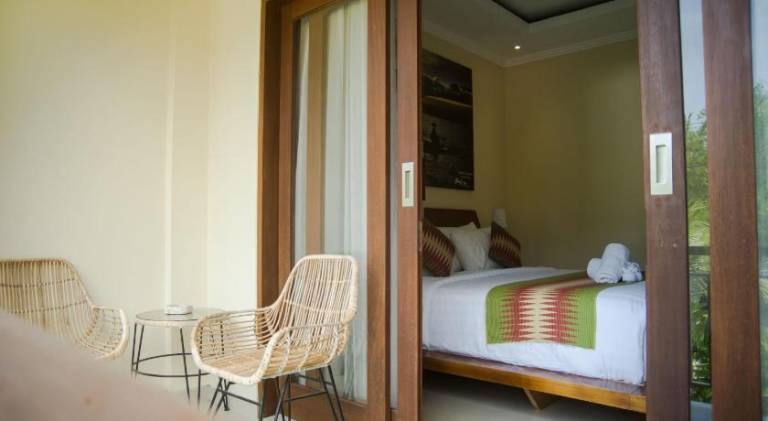 Akatara Hotel — photo 3