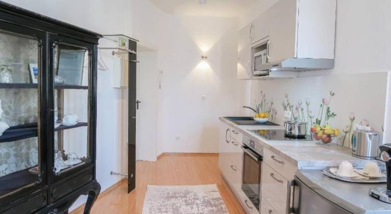 Lovely serviced apartment | Dogs allowed — photo 5