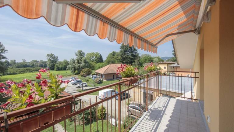Ferienwohnung Arona
