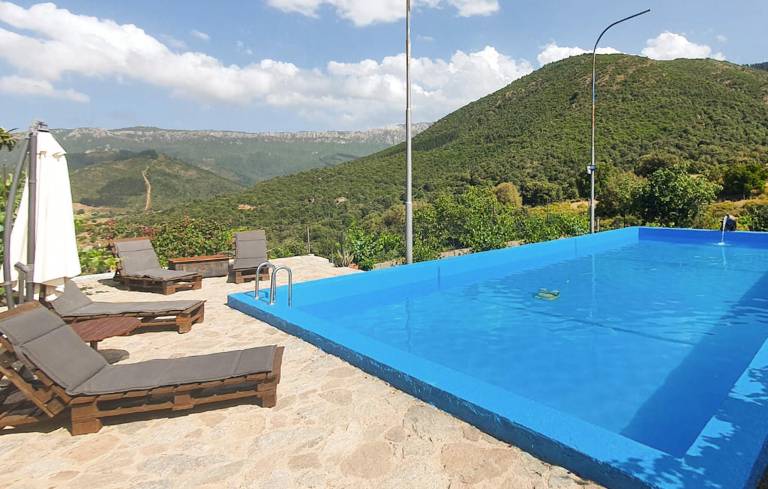 Casa Gavoi