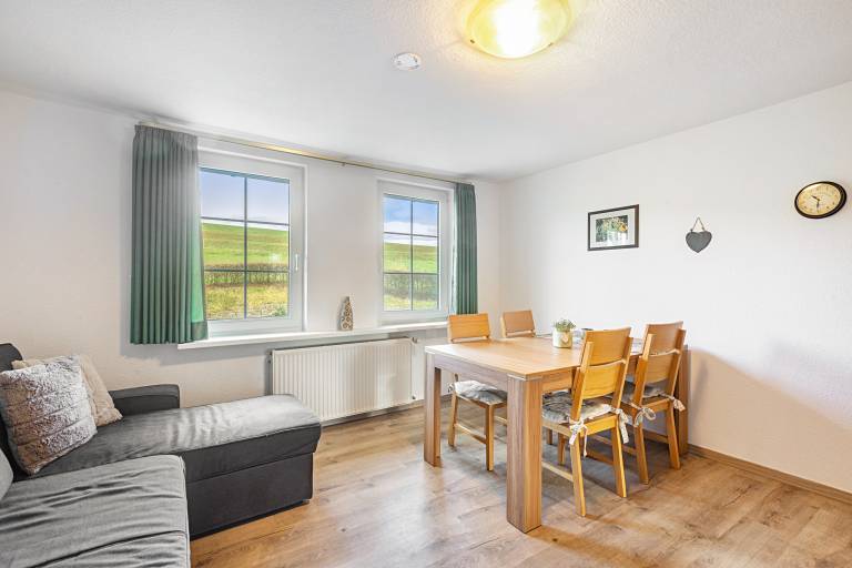 50 m&sup2; Ferienwohnung