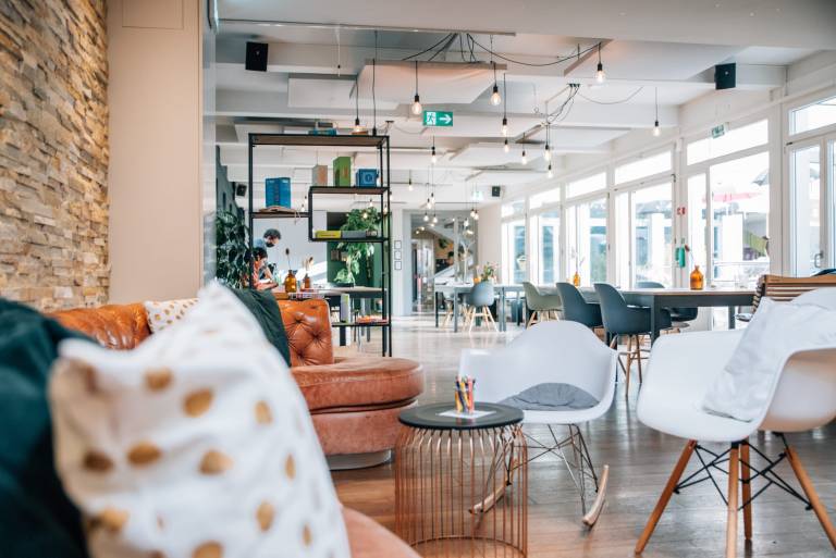 Hostel Gundeldingen