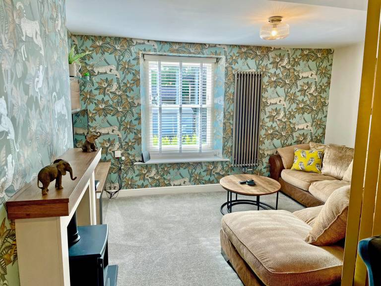 Children-friendly cottage with yard, barbecue & hot tub | Pet-friendly — photo 2