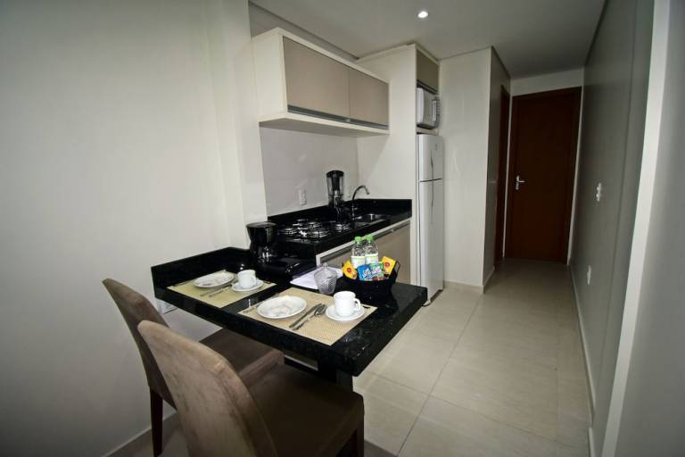 Apartamento Praia de Bombinhas