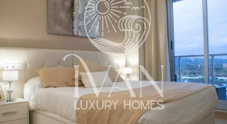 Apartamento Cabanes