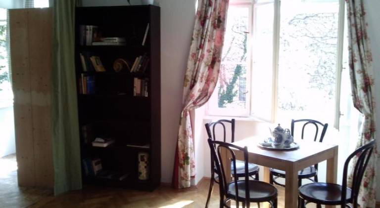 Rental apartment with 2 rooms for 4 persons — photo 5
