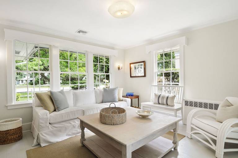 House East Hampton