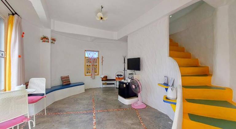 The Buda Resort Muaklek — photo 3