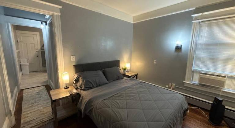 Charming holiday apartment | Pets are welcome in Rochester, NY