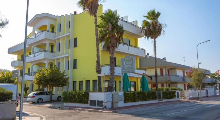Hotel Roma Sul Mare — photo 4