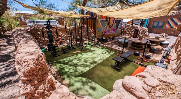 Casa Voyage Hostel — photo 3