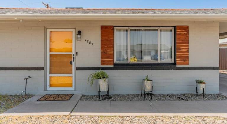 Vacation home | Pet-friendly — photo 3