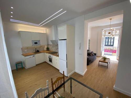 Appartement El Puerto de Santa María