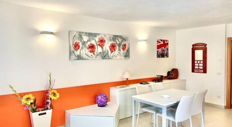 Villa | Dogs allowed in Ledro