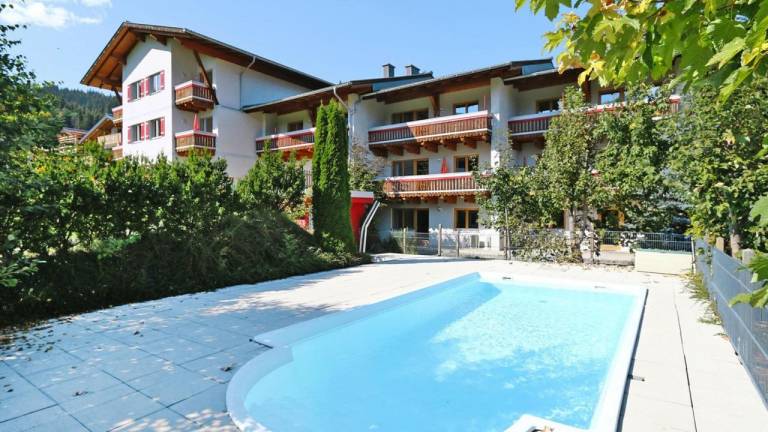 Ferienwohnung Flachau
