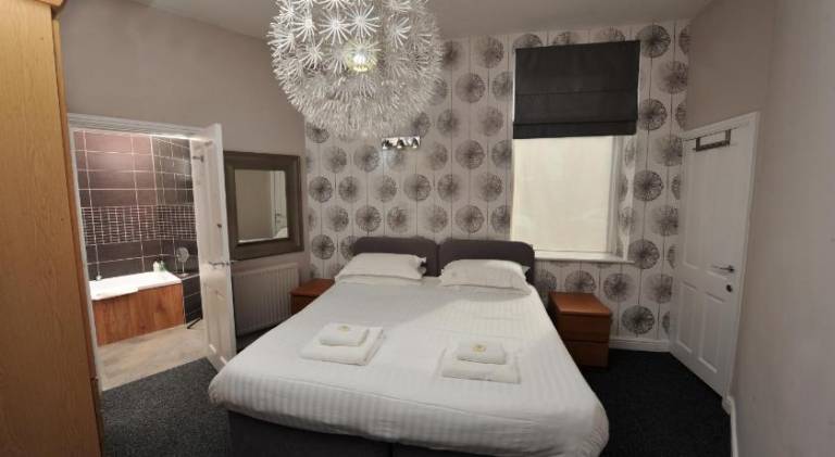 Apartment | Pet-friendly in Harrogate