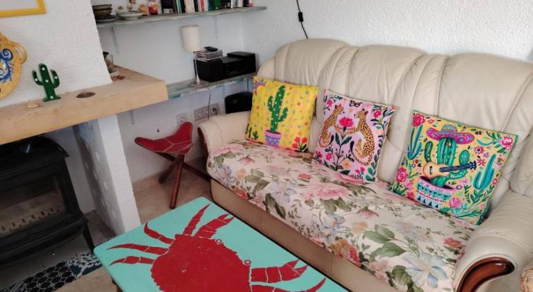 House with pool | Suitable for remote work in Denia