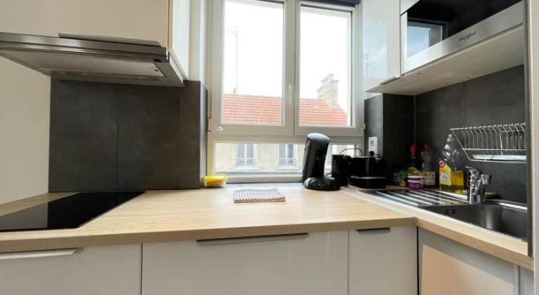 Beautiful apartment | Pets allowed — photo 4