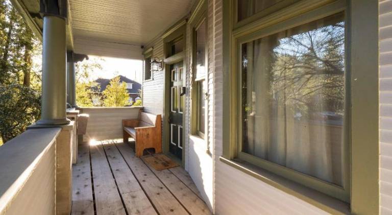 Vacation home with 2 rooms for 4 persons — photo 4