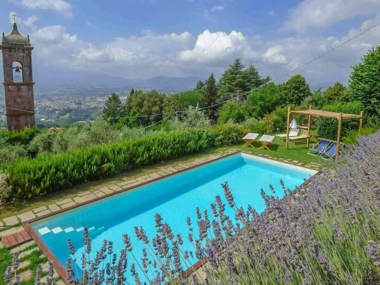 Villa Lucca