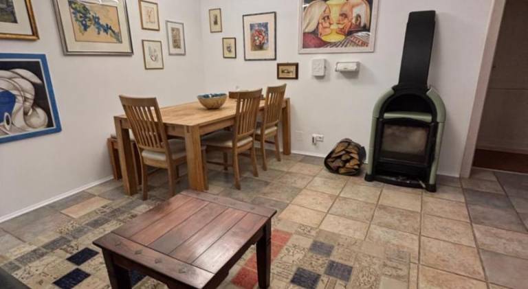 Holiday apartment with 1 room for 3 persons — photo 3