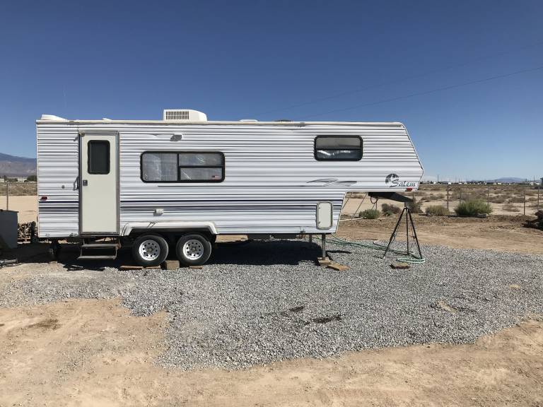 Mobile home Pahrump