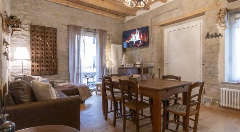 Chalet Almera-Centro Storico, Vasca Idromassaggio — photo 4