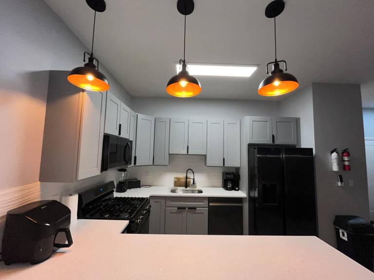 Apartment  Maplewood