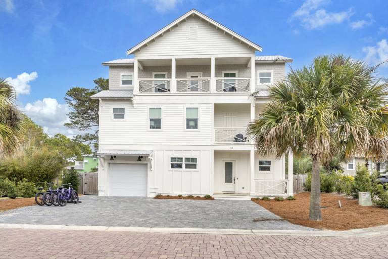 House Walton County