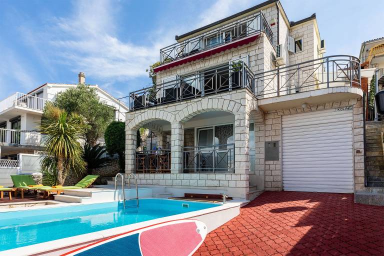 Villa Trogir