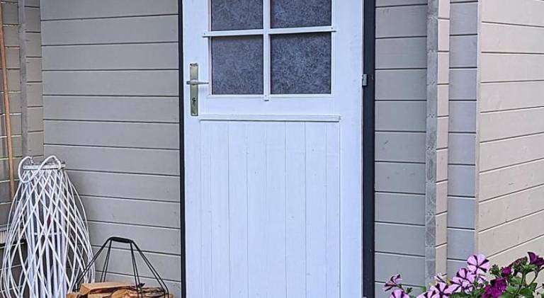 Mere Apartment - Private Yard, Sauna and Pet Friendly — photo 5